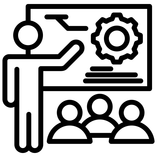 研修支援